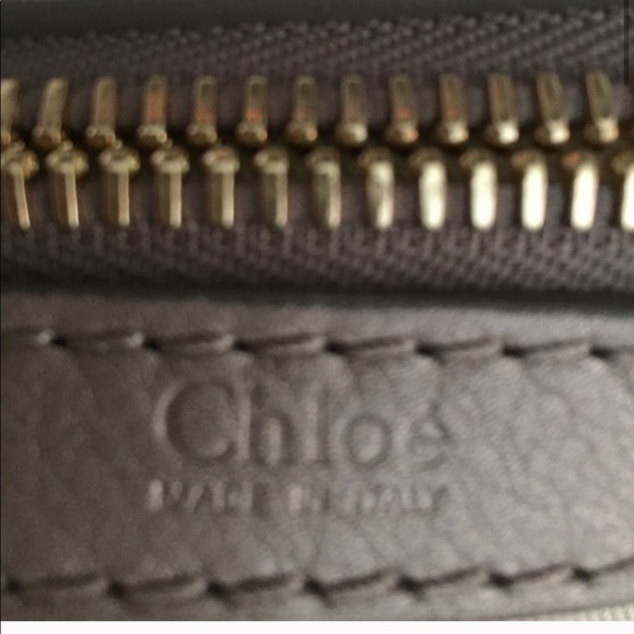 Chloe Bag - Picture 4 of 5